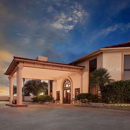 במוטל Super 8 By Wyndham Corpus Christi Northwest מראה חיצוני תמונה