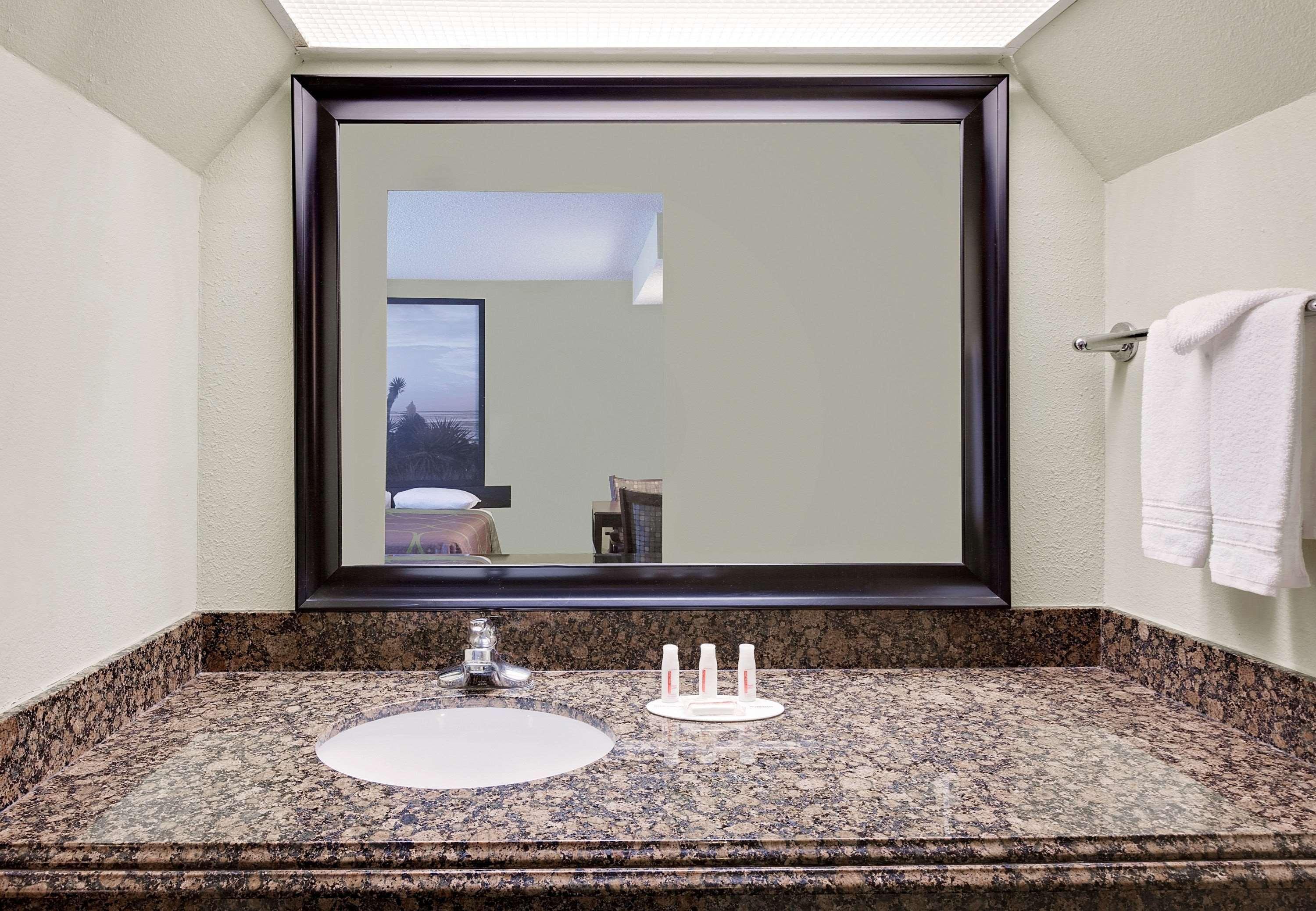 במוטל Super 8 By Wyndham Corpus Christi Northwest מראה חיצוני תמונה