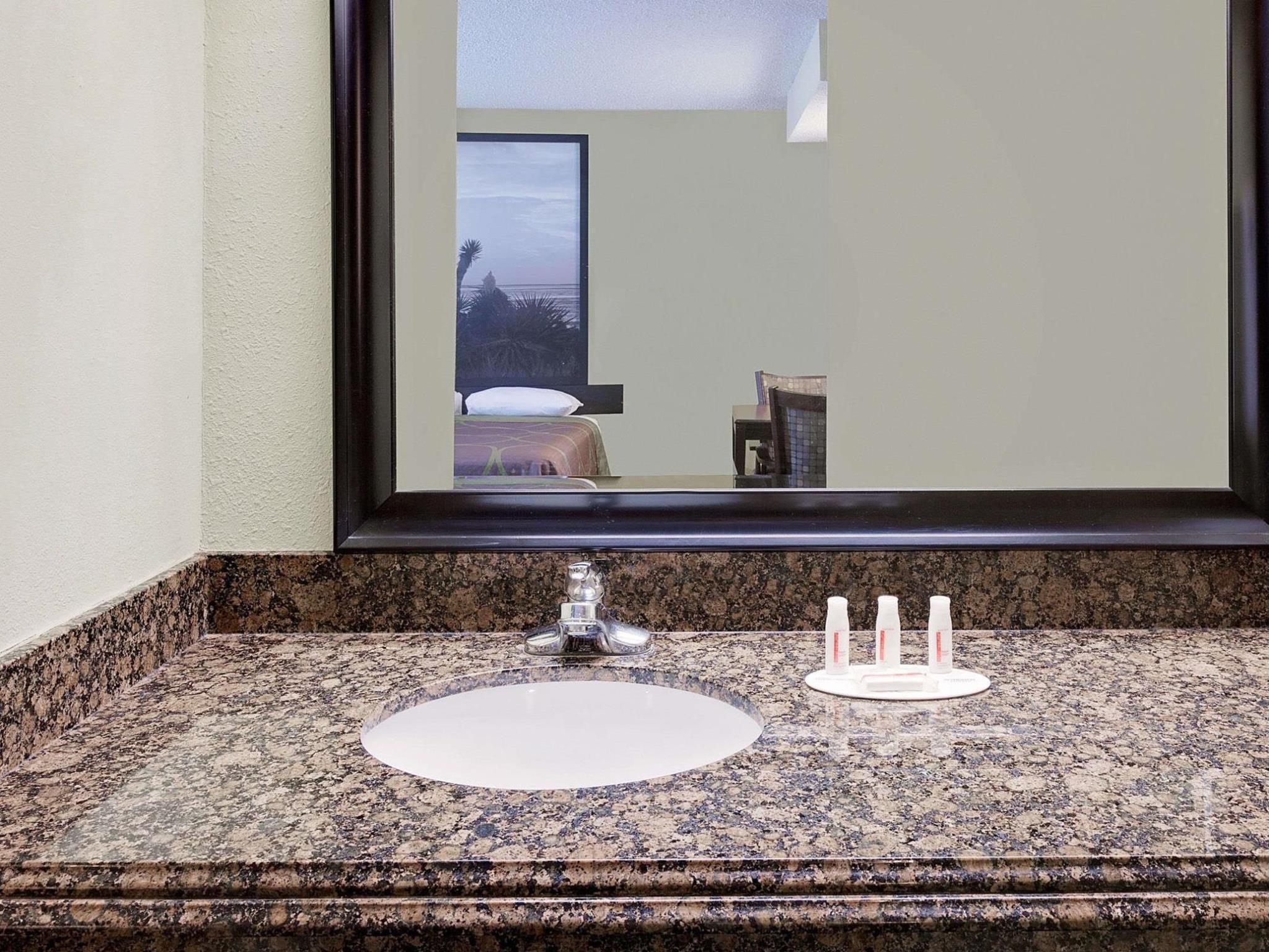 במוטל Super 8 By Wyndham Corpus Christi Northwest מראה חיצוני תמונה