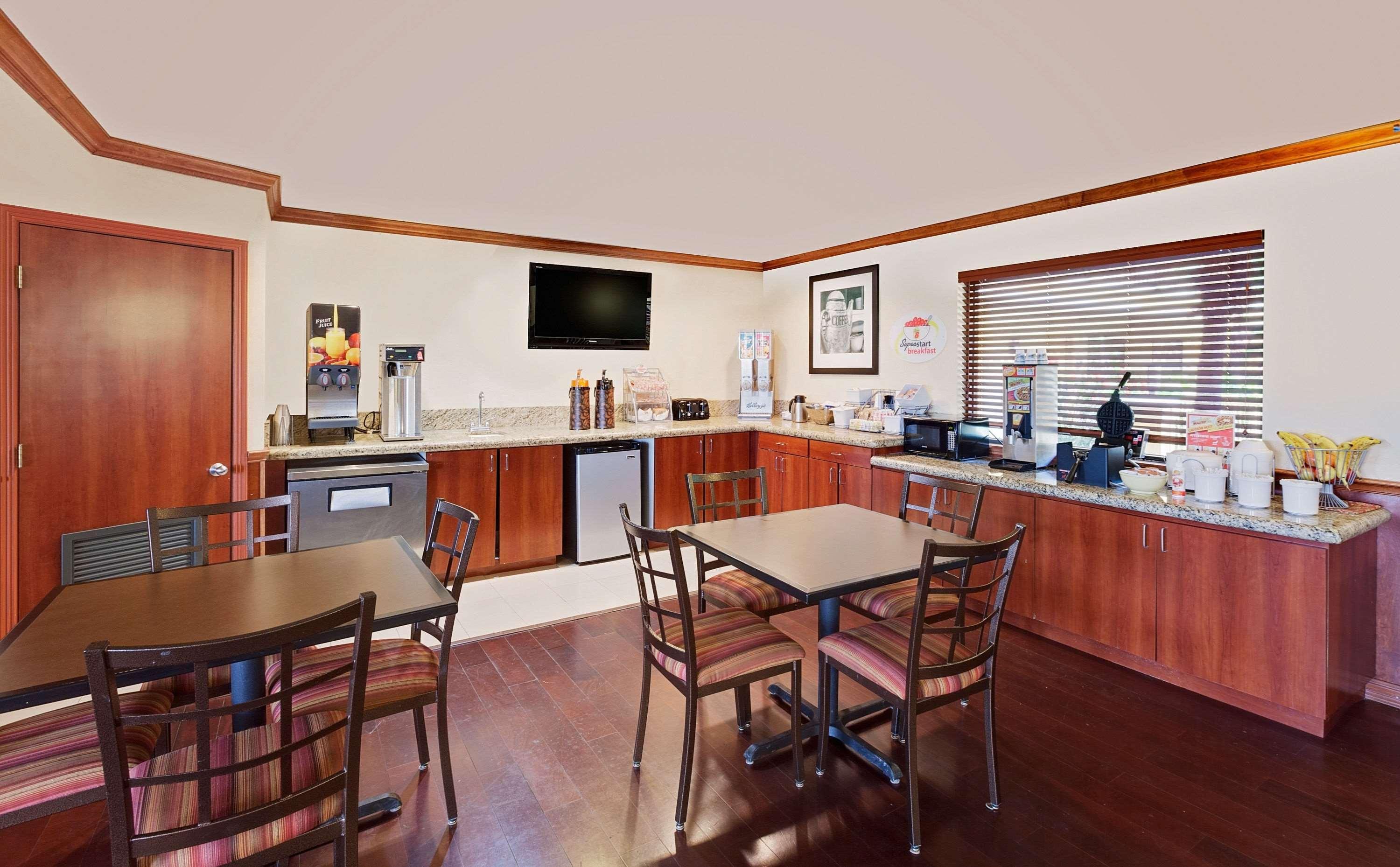 במוטל Super 8 By Wyndham Corpus Christi Northwest מראה חיצוני תמונה