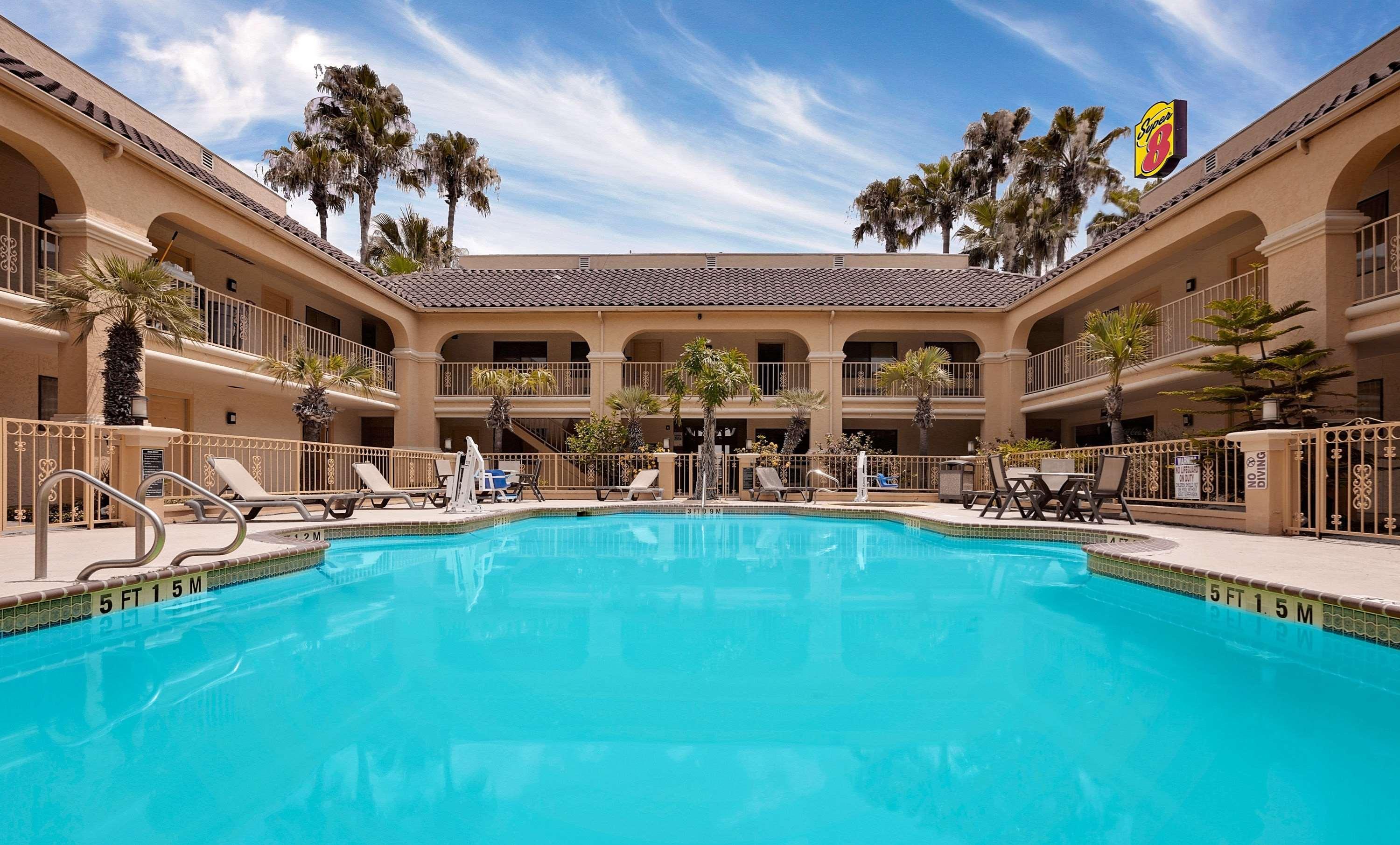 במוטל Super 8 By Wyndham Corpus Christi Northwest מראה חיצוני תמונה