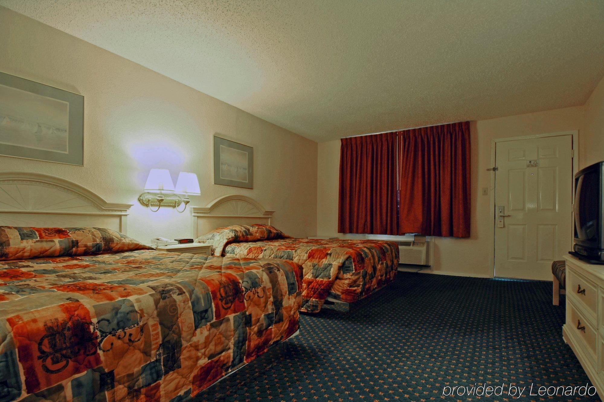 במוטל Super 8 By Wyndham Corpus Christi Northwest חדר תמונה