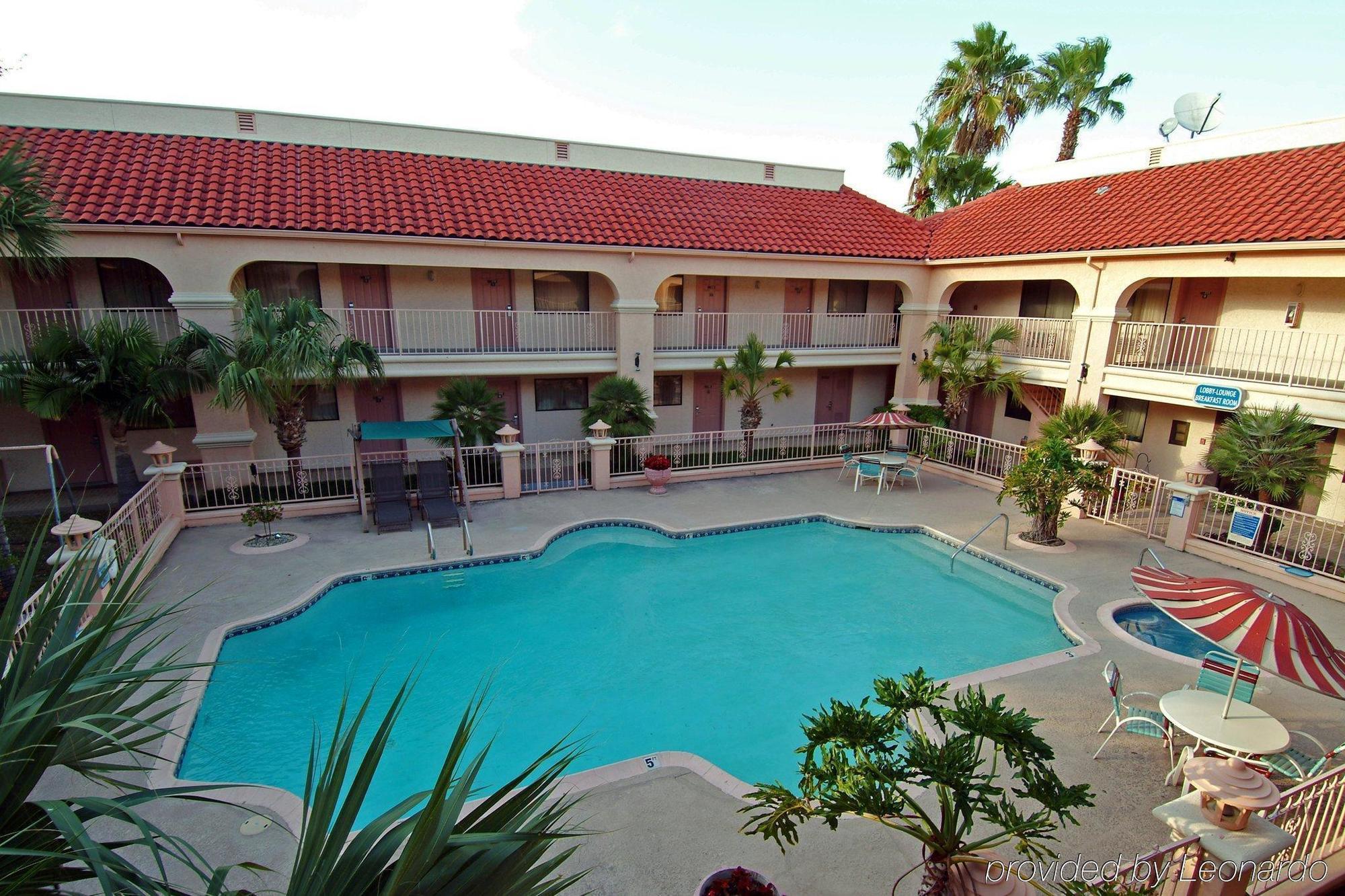 במוטל Super 8 By Wyndham Corpus Christi Northwest מתקנים תמונה