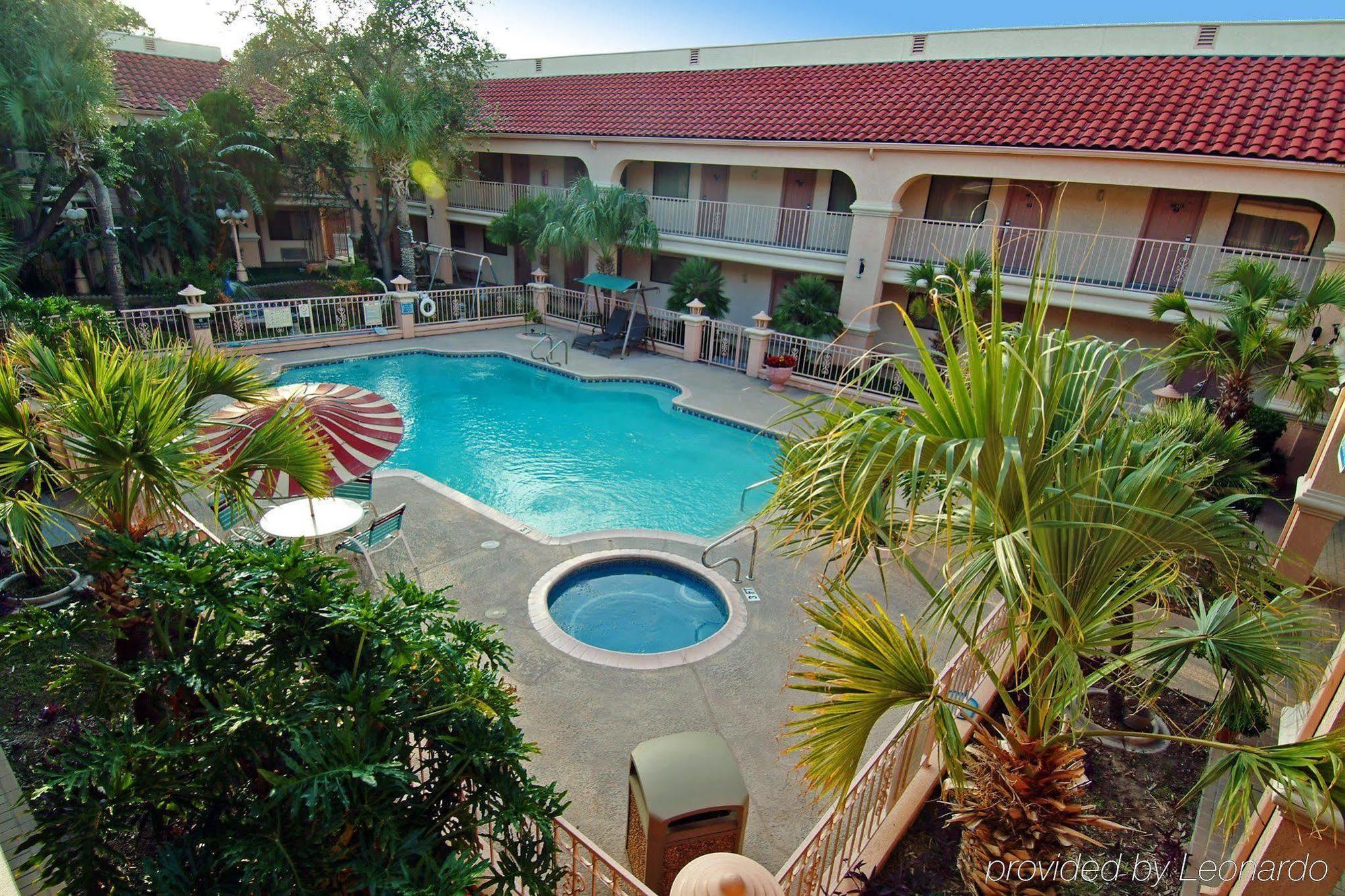 במוטל Super 8 By Wyndham Corpus Christi Northwest מתקנים תמונה