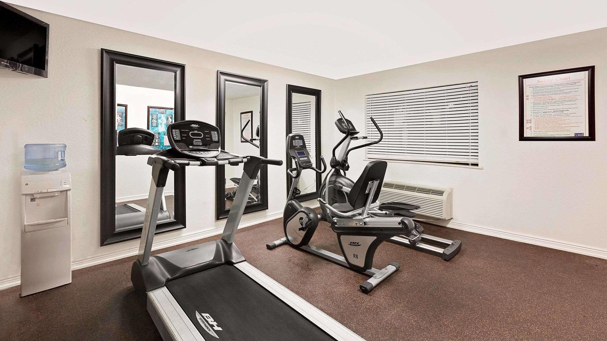 במוטל Super 8 By Wyndham Corpus Christi Northwest מראה חיצוני תמונה