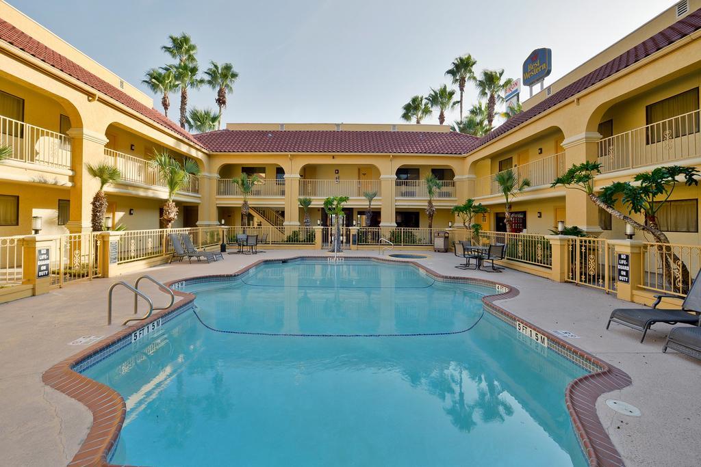 במוטל Super 8 By Wyndham Corpus Christi Northwest מראה חיצוני תמונה