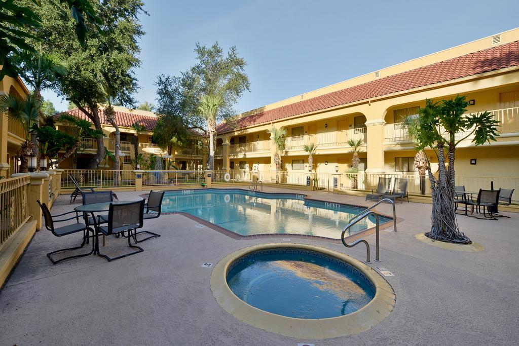 במוטל Super 8 By Wyndham Corpus Christi Northwest מראה חיצוני תמונה