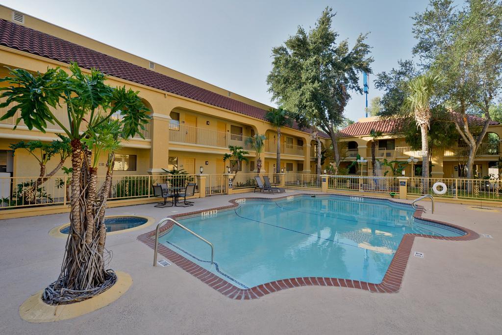 במוטל Super 8 By Wyndham Corpus Christi Northwest מראה חיצוני תמונה