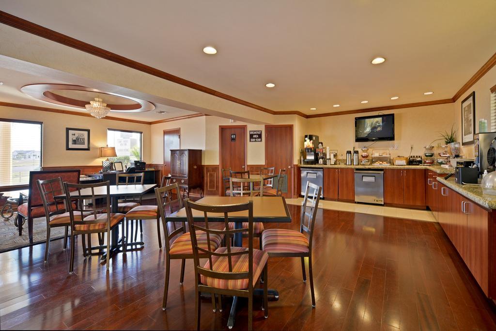 במוטל Super 8 By Wyndham Corpus Christi Northwest מראה חיצוני תמונה