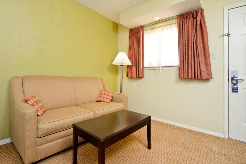 במוטל Super 8 By Wyndham Corpus Christi Northwest מראה חיצוני תמונה