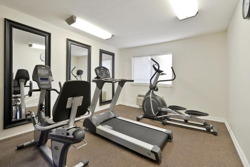 במוטל Super 8 By Wyndham Corpus Christi Northwest מראה חיצוני תמונה